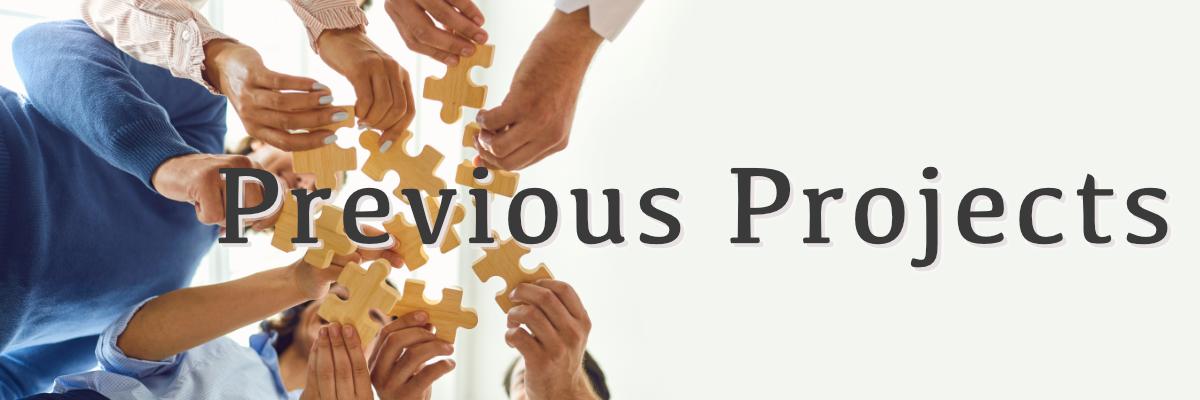 過去のプロジェクト|385design.com